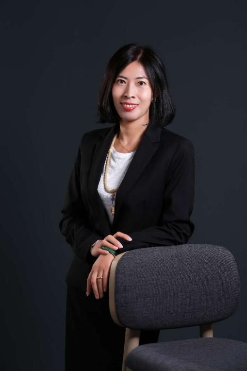 客座教授刘淑艳